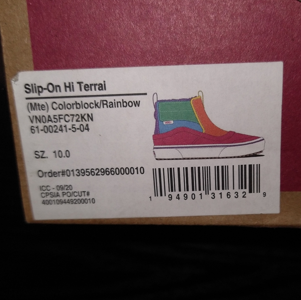 Little Kid Rain Boots